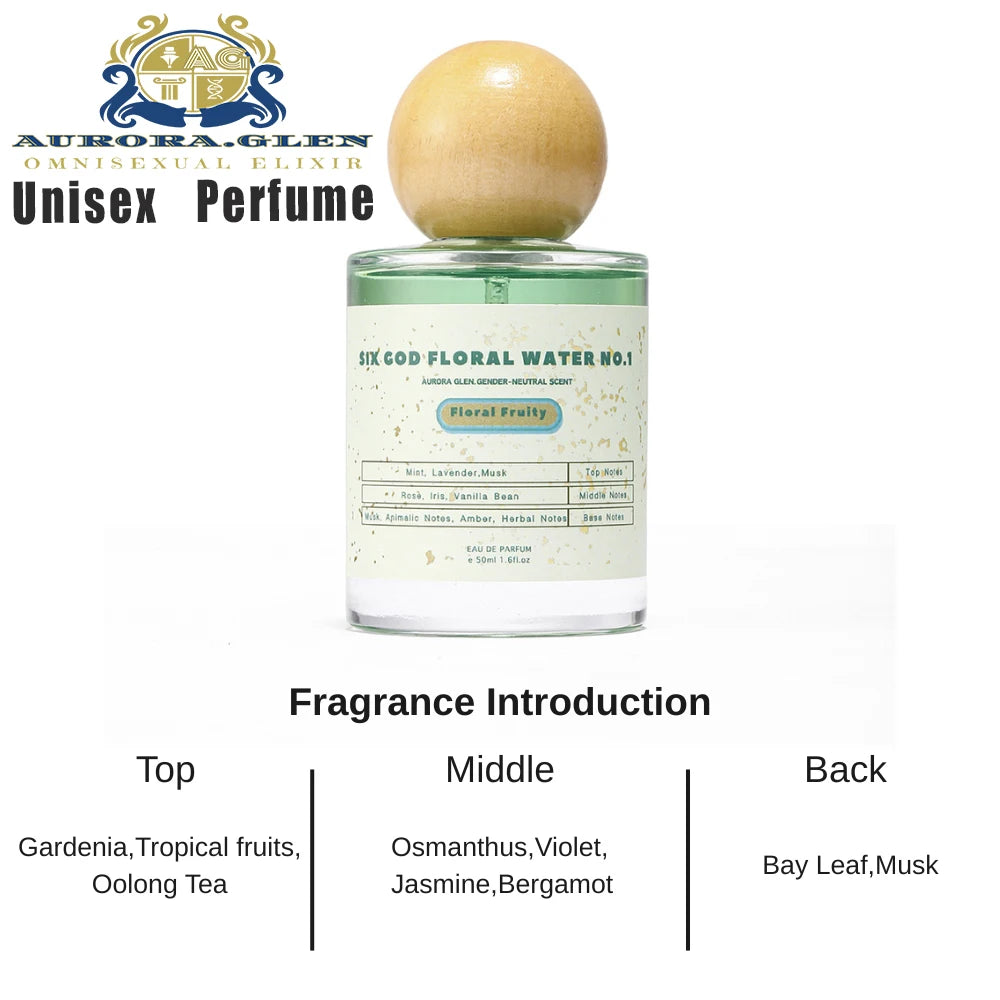 Arabian Oud Woody Perfume