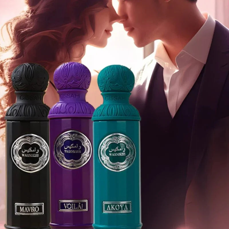 Strong Arabian Woody Cologne Spray