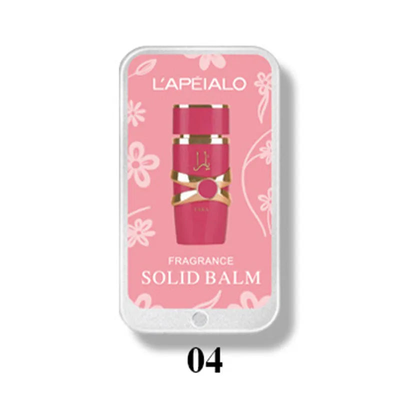 Arabian Unisex Solid Perfume