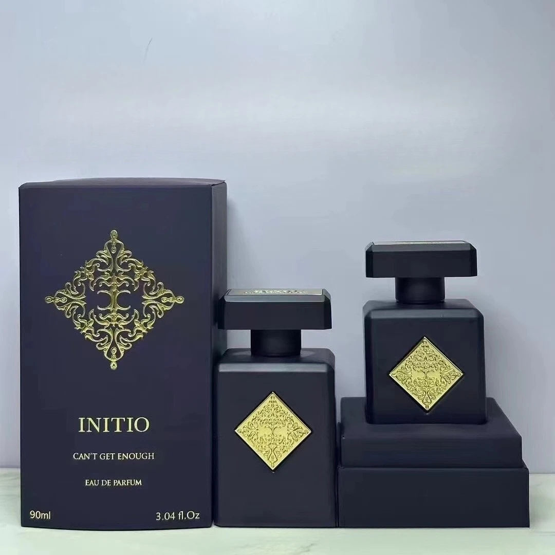 90ml Oriental Unisex Perfume Warm Bold Alluring Aroma Longlasting Mysterious Deep Scent Enhancing Confident Charismatic Appeal