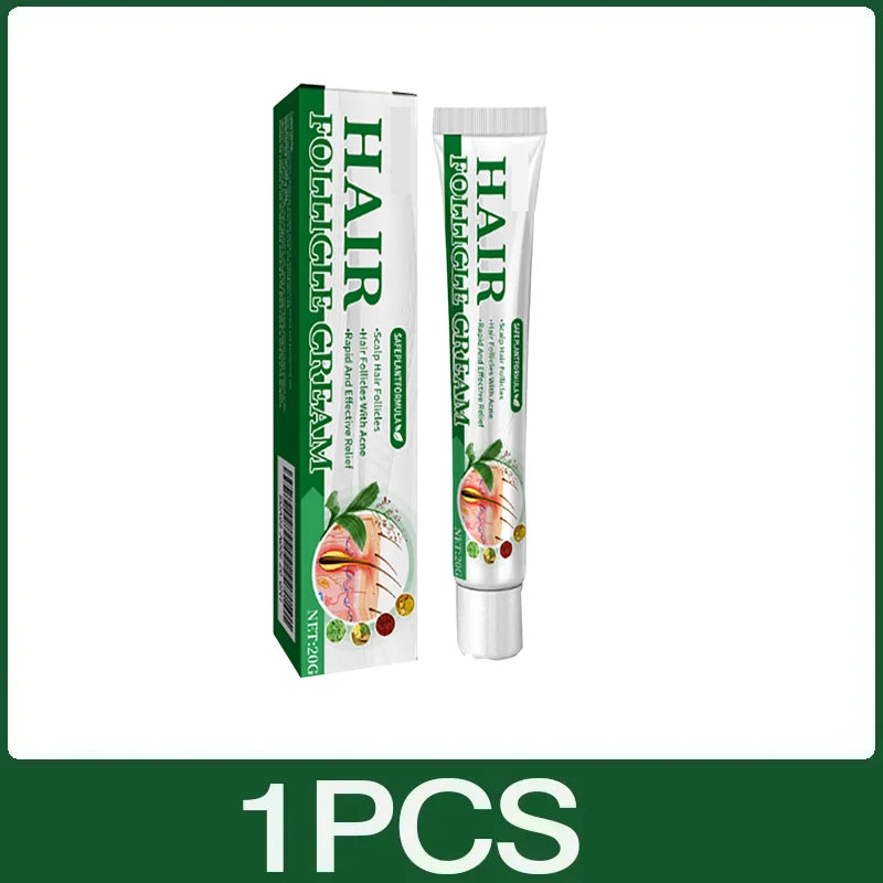 3RD Anti-Acne Cream Effective Removes Skin Nodules Pustules Cysts Papules Blackheads Men and Women Acne Skin Care Essence Cream