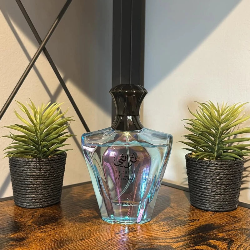 Afnan Turathi Perfume 100ml
