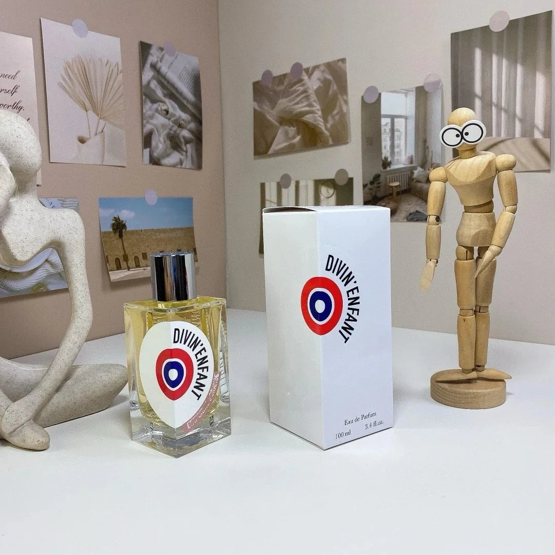 100ml Brand Classic Perfumes for Women Men You Or Someone Like You Arabic Perfume Lasting Body Spray Dating Gift Fragrance
