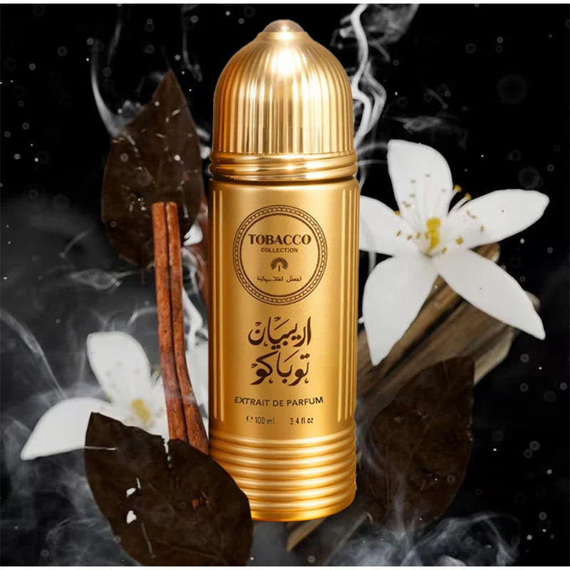 Luxury Arabian Floral Perfume 100ml
