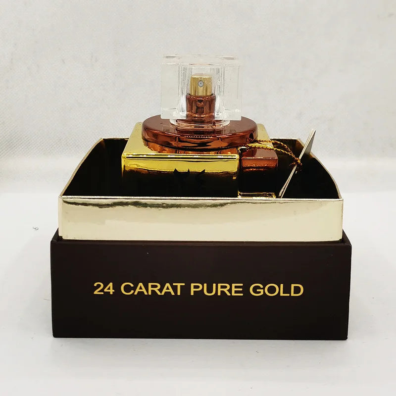 Arab Unisex Perfume For Man And Woman Long Lasting Fragrance Arabian Parfum For Men Women Top Quality Cologne Perfumes