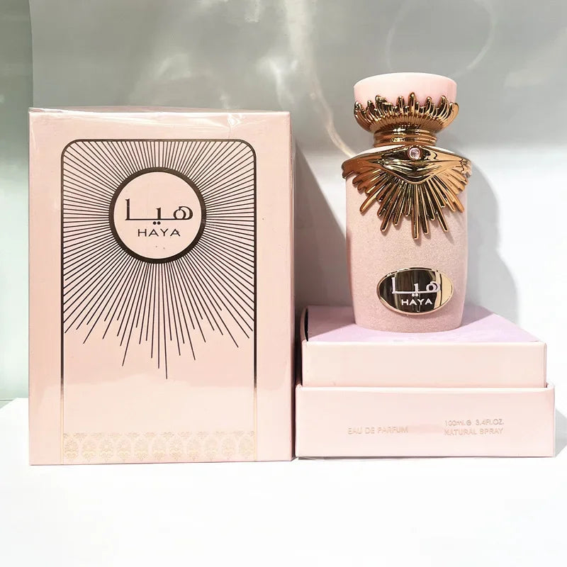 HAYA Unisex Eau De Parfum