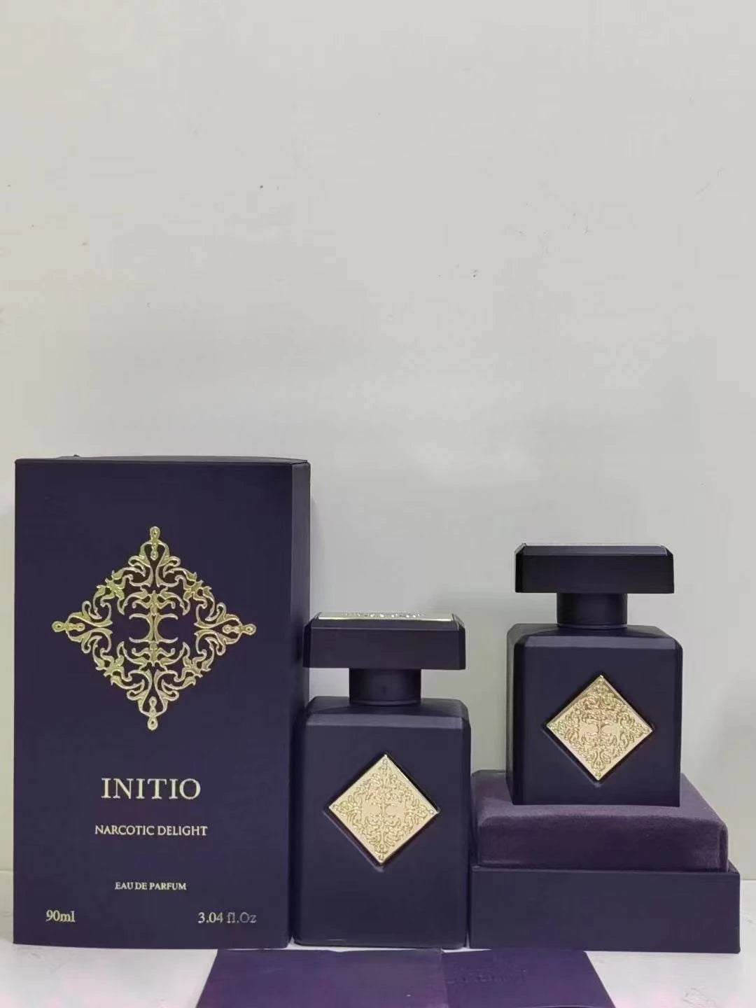 90ml Oriental Unisex Perfume Warm Bold Alluring Aroma Longlasting Mysterious Deep Scent Enhancing Confident Charismatic Appeal