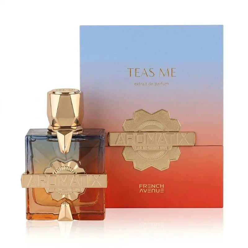 Luxury Arabic Unisex Perfume 100ml