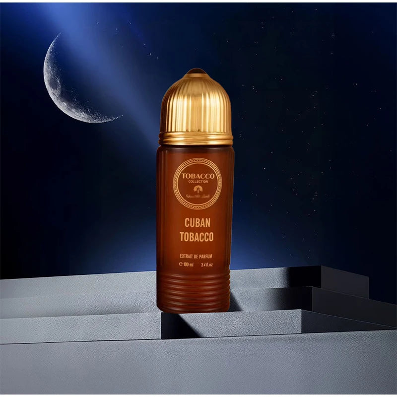 Luxury Arabian Floral Perfume 100ml