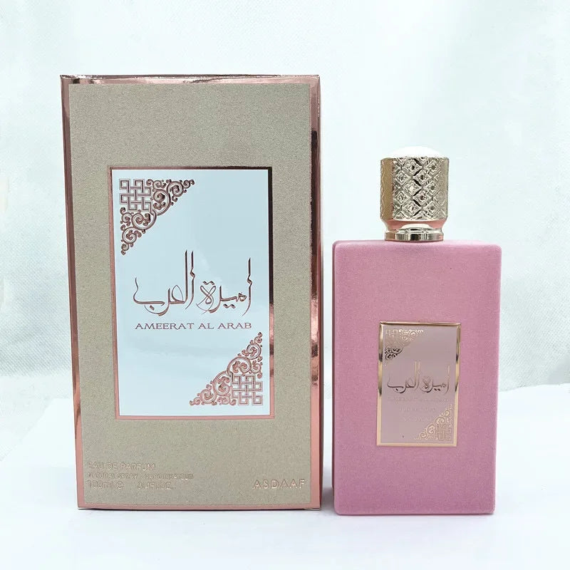 HAYA Unisex Eau De Parfum
