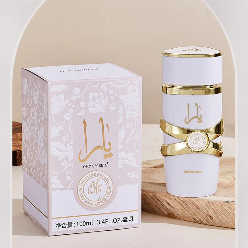 Arabian Wood Perfume for Women 100ml