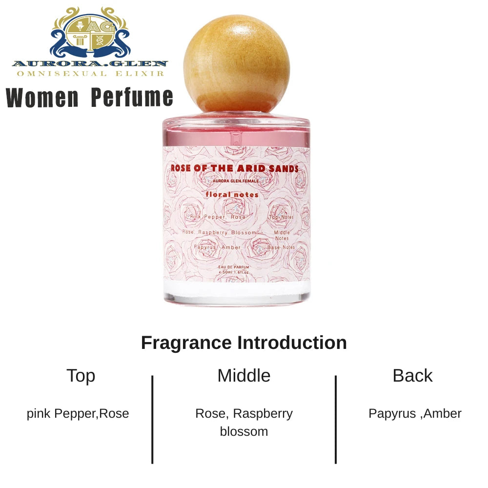 Arabian Oud Woody Perfume