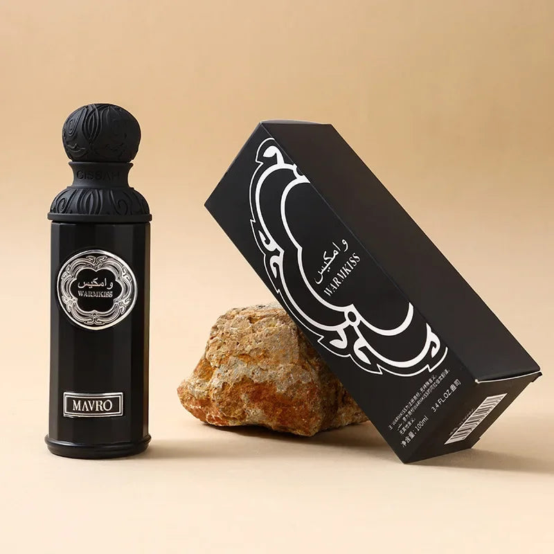 Strong Arabian Woody Cologne Spray
