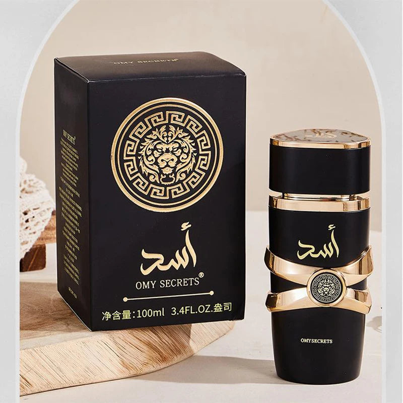 Arabian Wood Perfume for Women 100ml