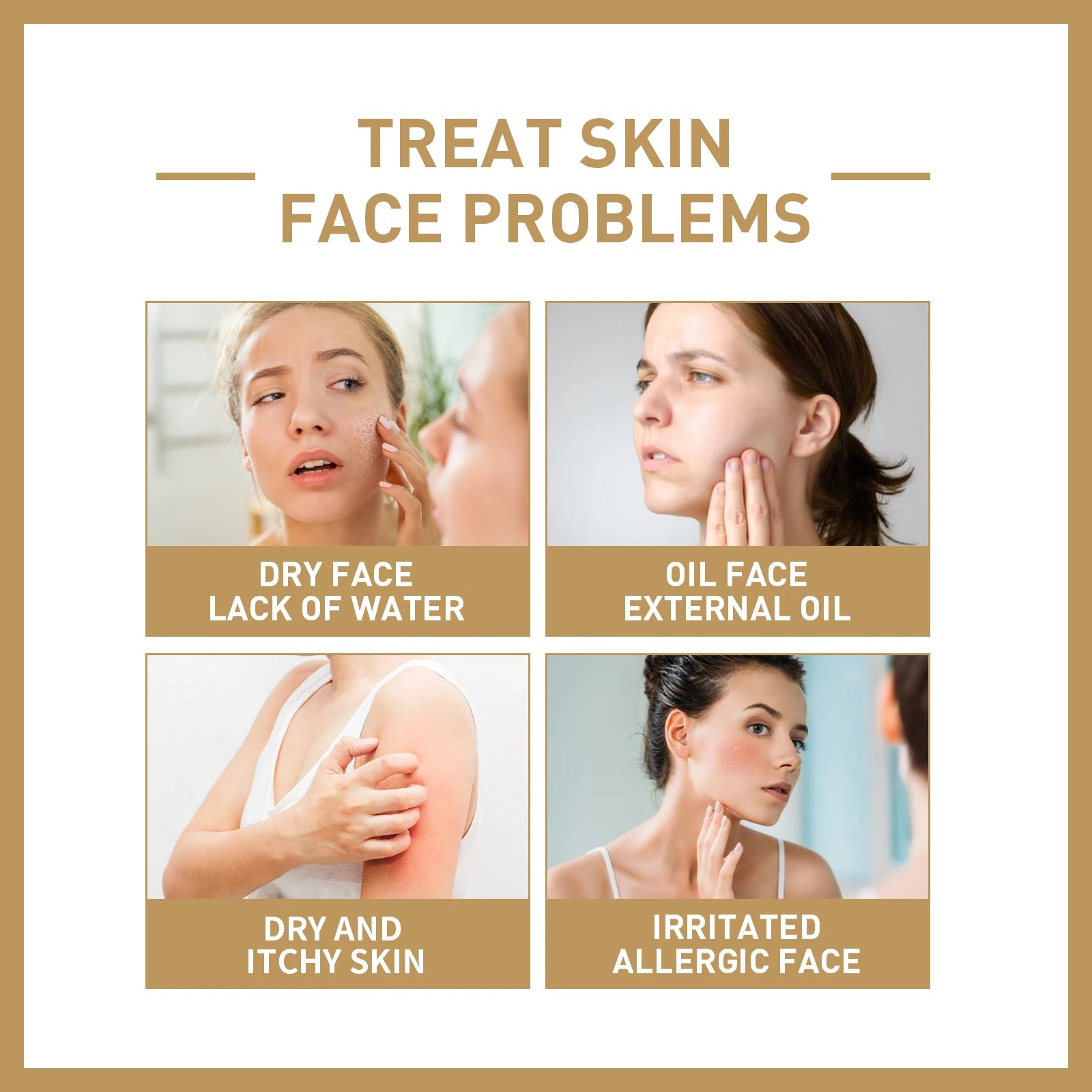 Rice Water Face Toner Essence Deep Moisturizing Repairing Skin Barrier Shrink Pore Brightening Anti Aging Nourishing Toner 150ml