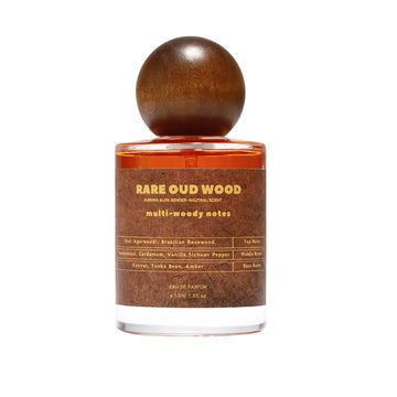 Arabian Oud Woody Perfume