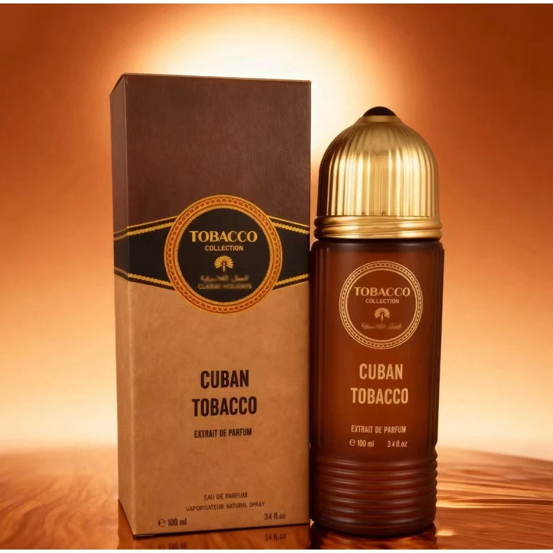 Luxury Arabian Floral Perfume 100ml