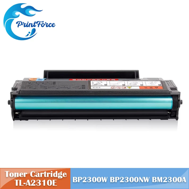 TL-C2310E C2310E TL-C2310H C2310H 1600Pages Toner Cartridge for Pantum BP2300W BP2300NW BM2300A BM2300AW BM2300NW