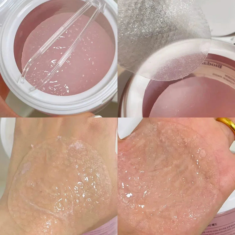 New Biodance Gel Toner Pads & Ampoule Serum Deeply Moisturize Improve Skin Hydration And Brightening For All Skin Typ Skin Care