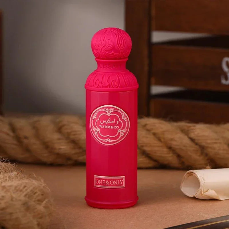 Strong Arabian Woody Cologne Spray