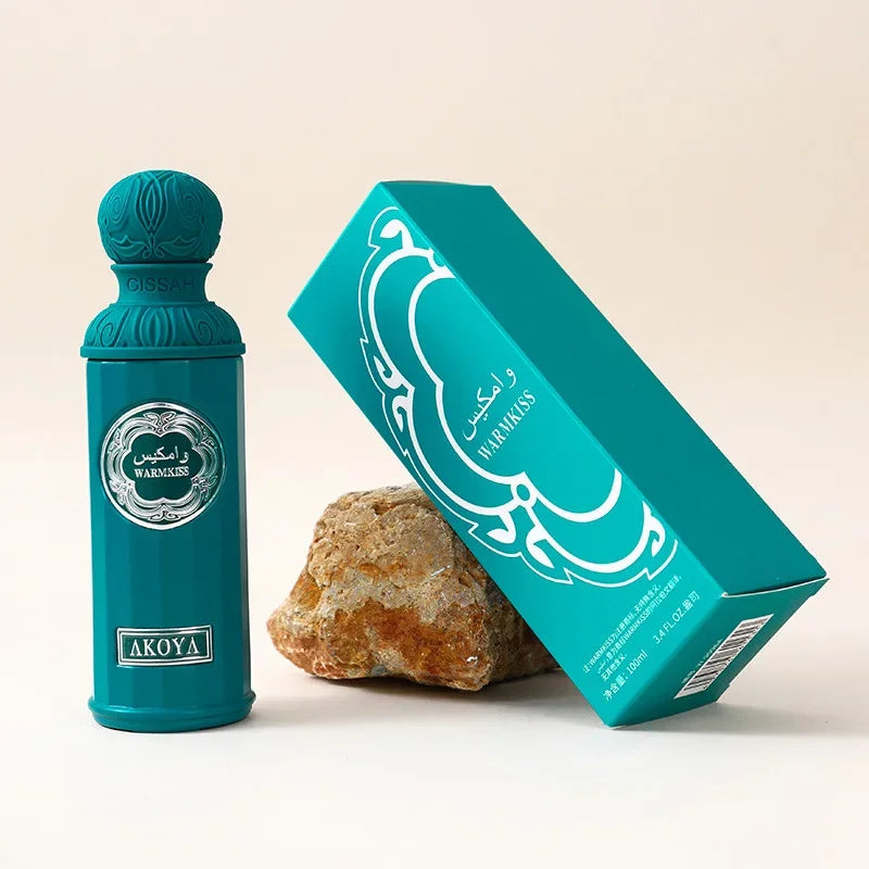 Strong Arabian Woody Cologne Spray
