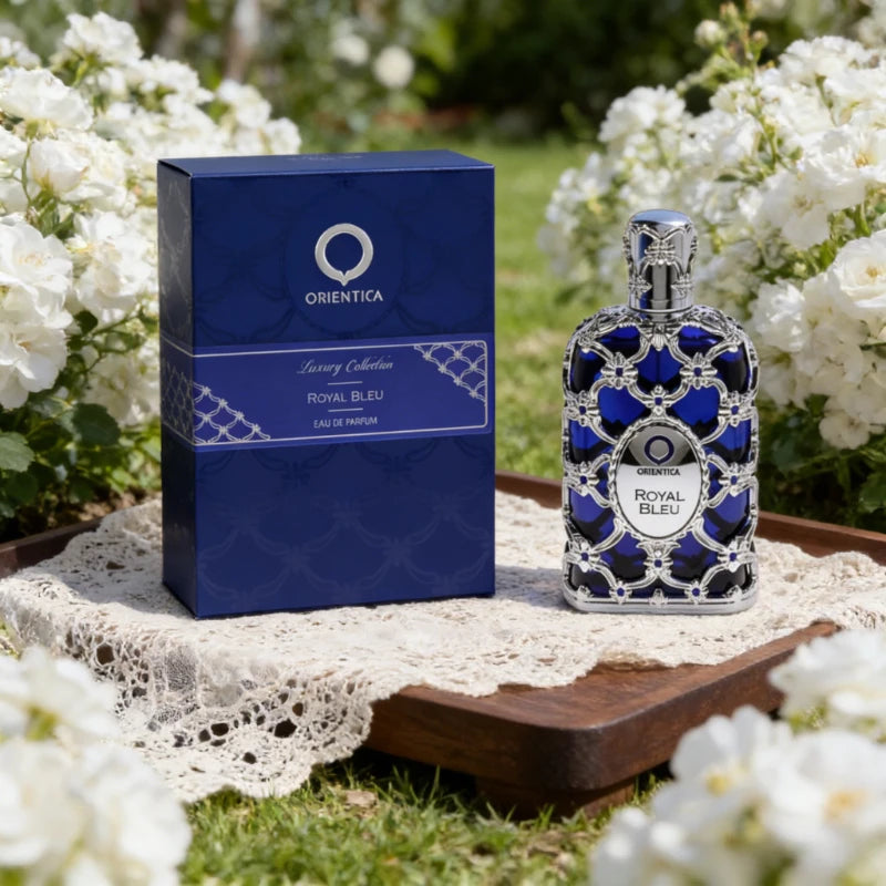 Arabian Oriental Unisex EDP 80ml