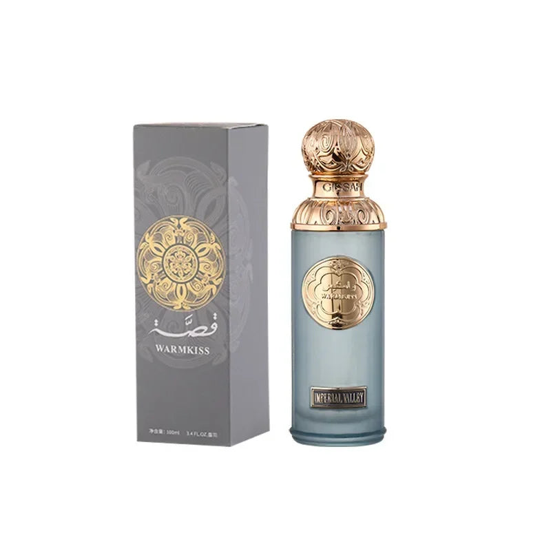 Strong Arabian Woody Cologne Spray