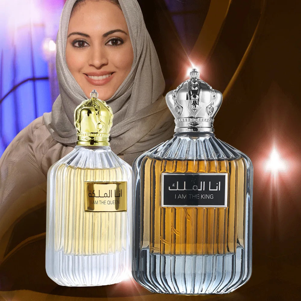 Dubai Prince Men’s Perfume 100ml