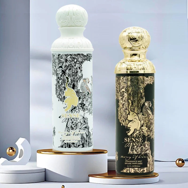 Strong Arabian Woody Cologne Spray