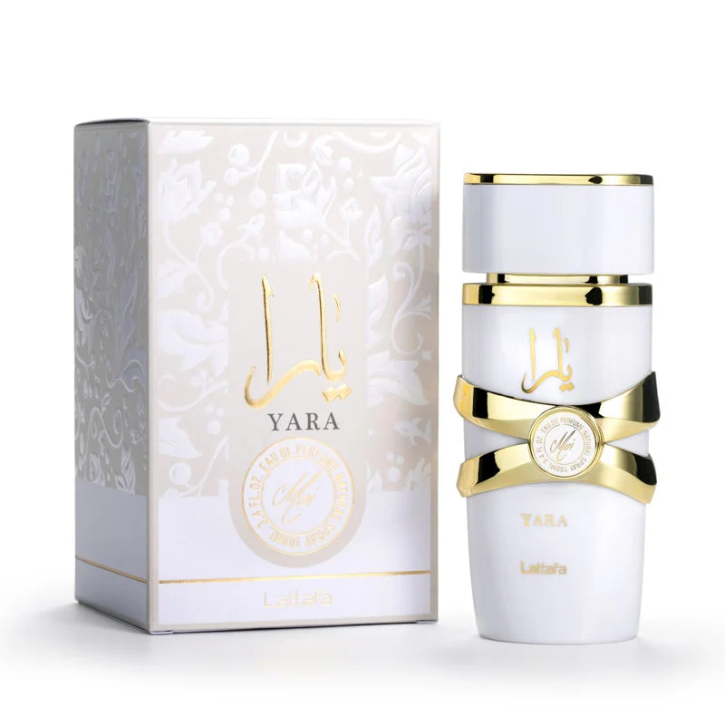 Yara Eau De Parfum 100ml