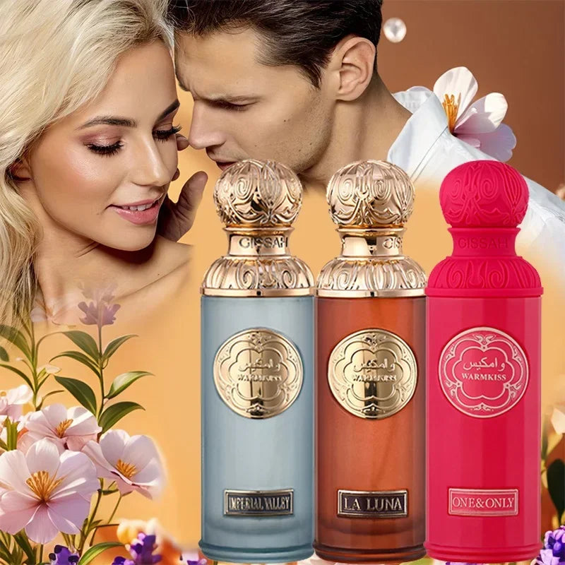 Strong Arabian Woody Cologne Spray
