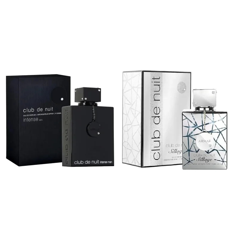 Nightclub Carnival Unisex Perfume