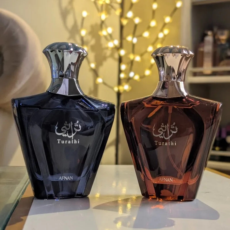 Afnan Turathi Perfume 100ml