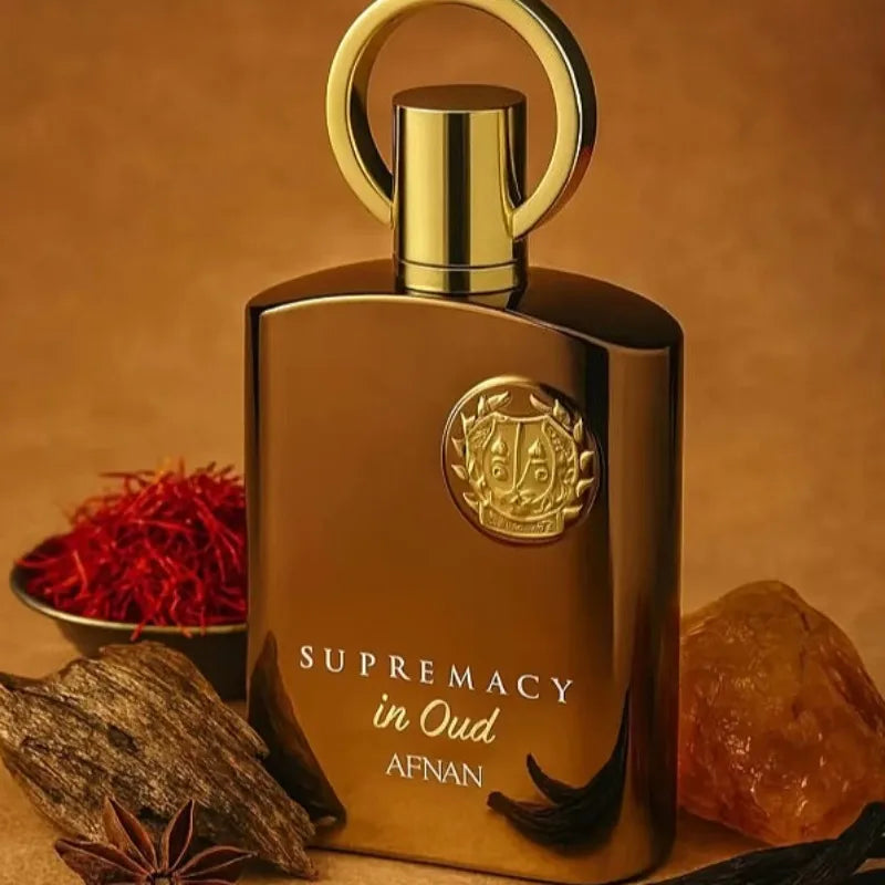 Afnan Supremacy in Oud EDP 100ml