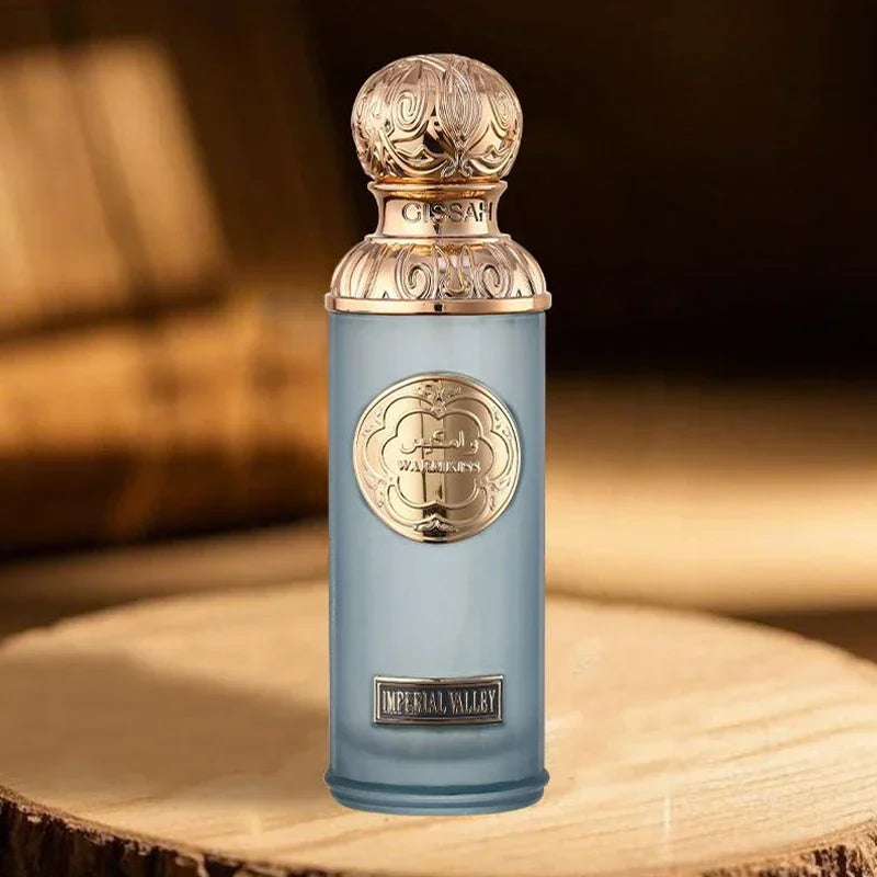 Strong Arabian Woody Cologne Spray