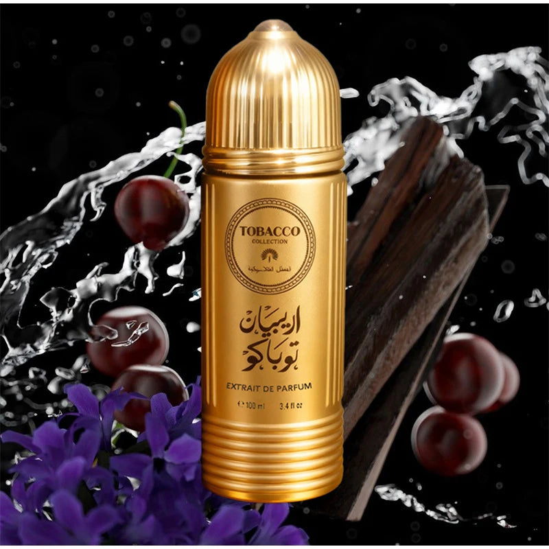 Luxury Arabian Floral Perfume 100ml