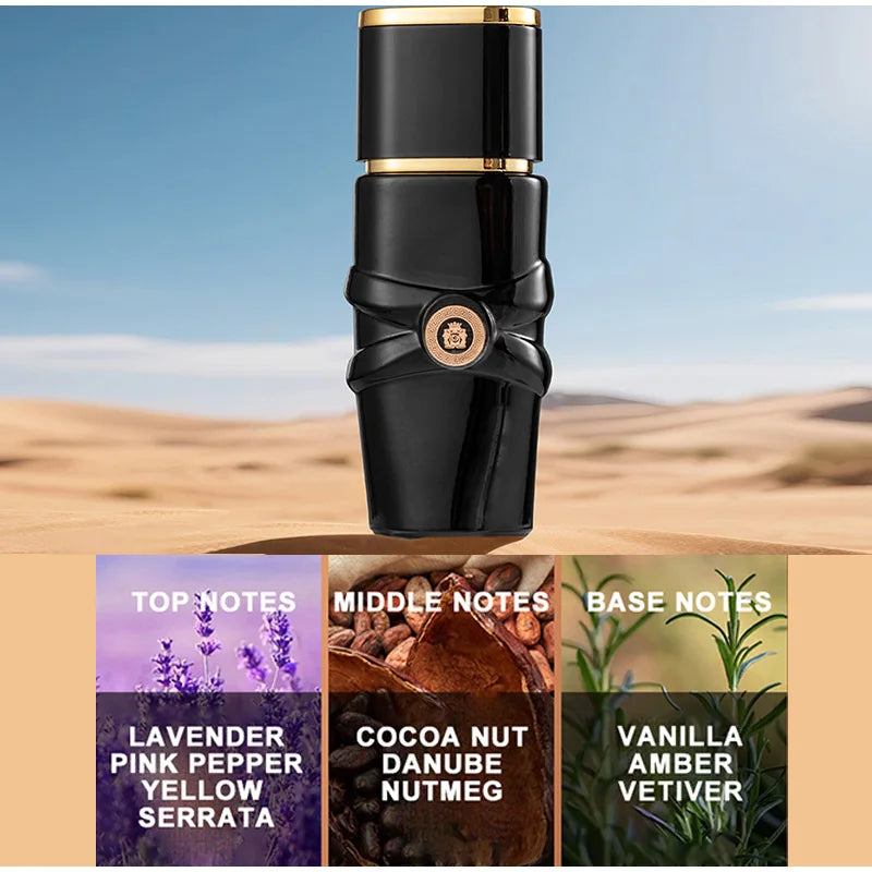 Arabian Wood Perfume for Women 100ml
