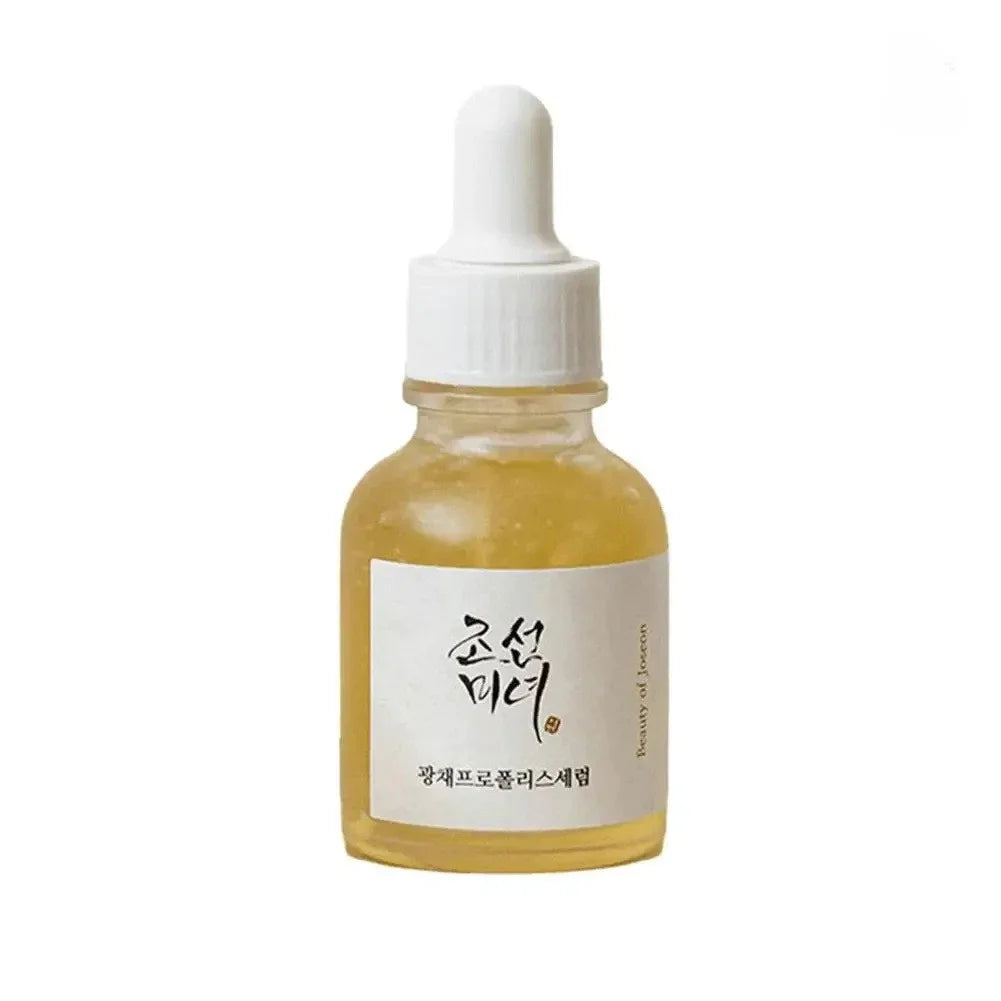 Beauty of Joseon Mild Facial Cleansing Cleanser Toner Essence Hydrate Skincare SPF50+ Anti UV Rice Probiotic Sun Block Sunscreen