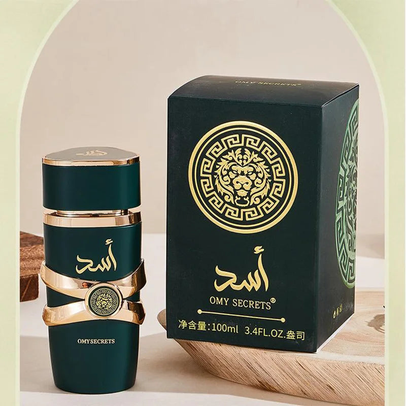 Arabian Wood Perfume for Women 100ml