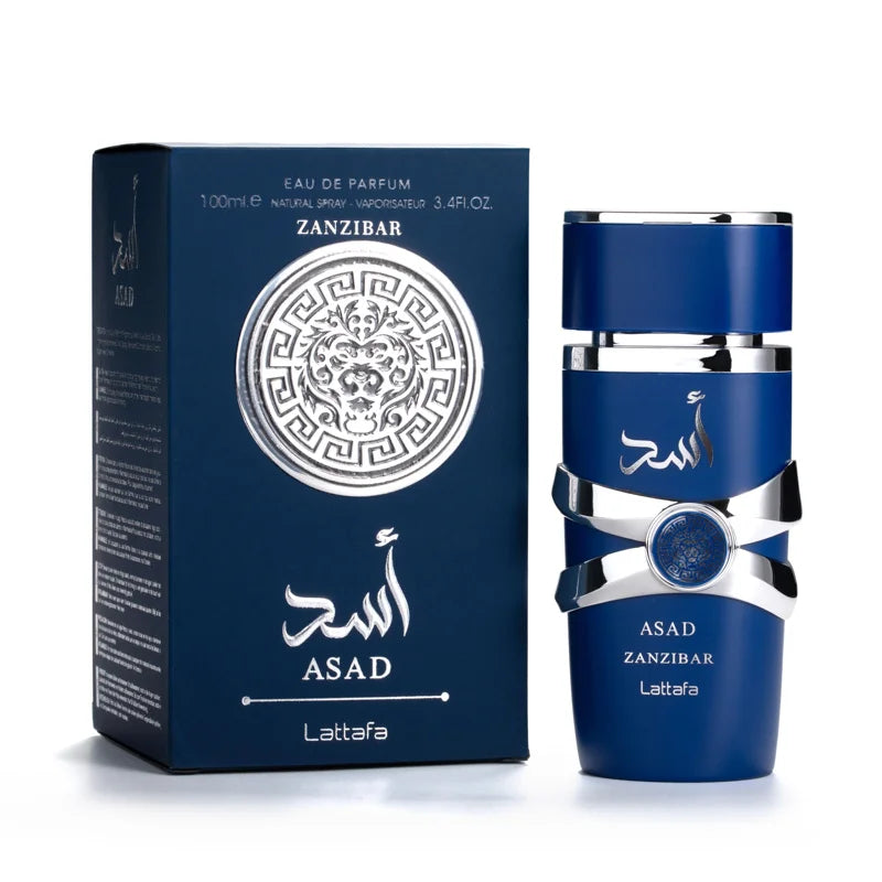 Yara Eau De Parfum 100ml