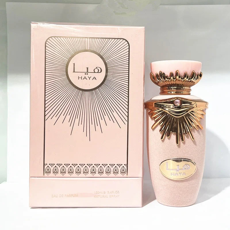 HAYA Unisex Eau De Parfum