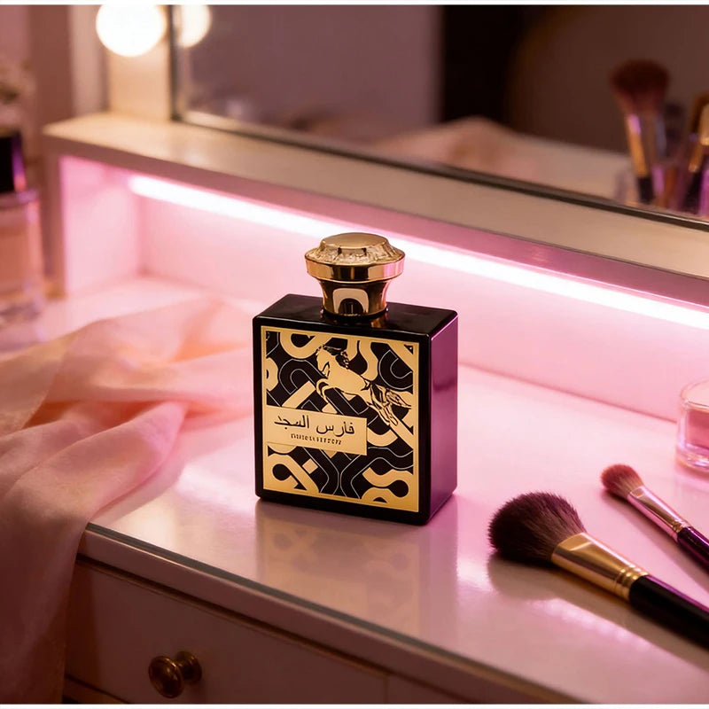 Arabian Amber Oud Perfume Spray
