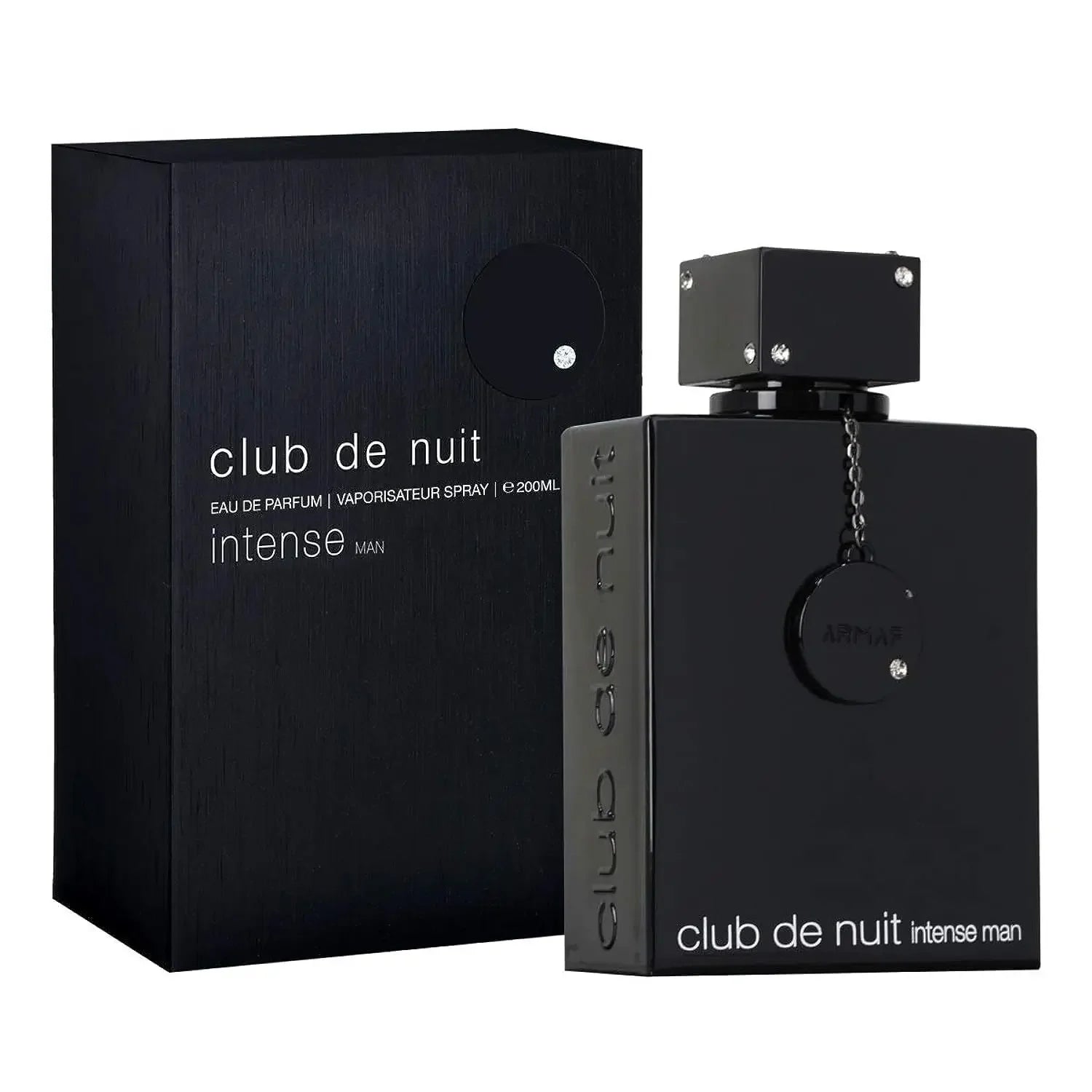 Armaf Club De Nuit Intense EDT