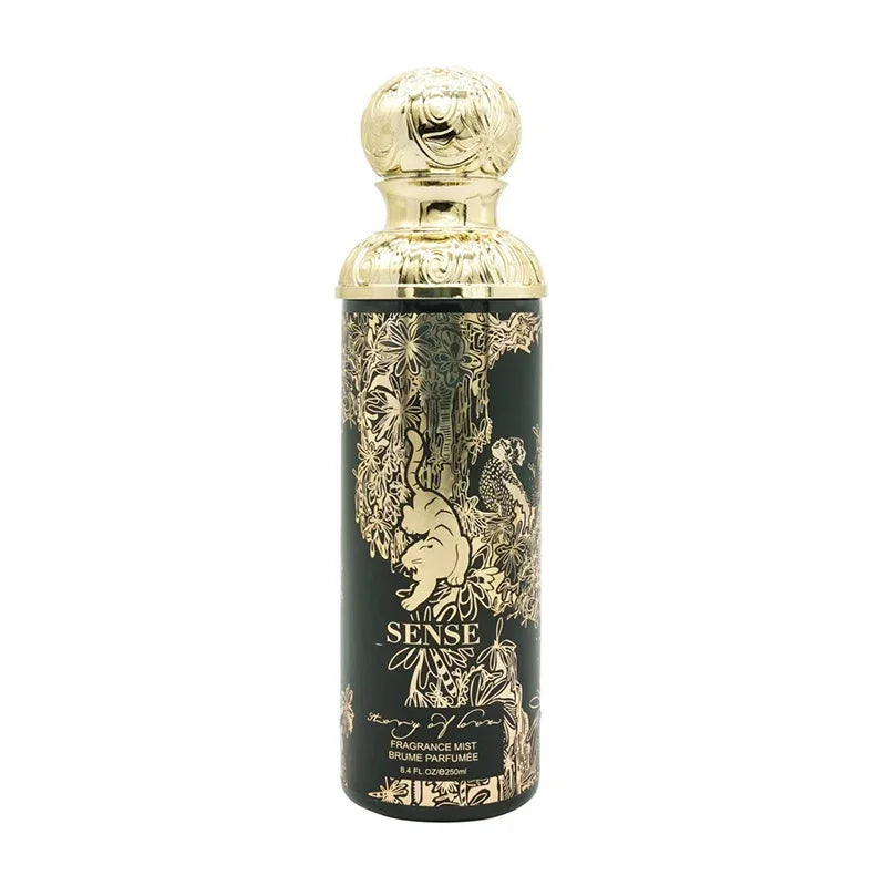 Strong Arabian Woody Cologne Spray