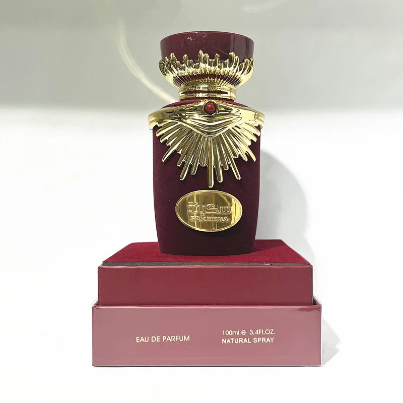 HAYA Unisex Eau De Parfum