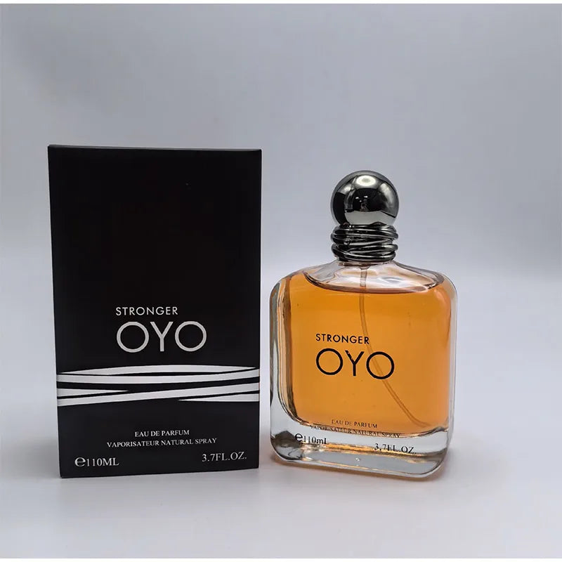 Arabian Men's Perfume Neutral Floral Woody Scent Long Lasting Fragrance Charm Cologne Fresh Natural Eau De Parfum