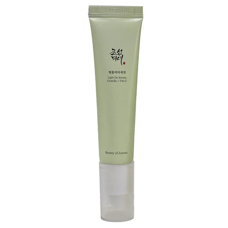 Beauty of Joseon Mild Facial Cleansing Cleanser Toner Essence Hydrate Skincare SPF50+ Anti UV Rice Probiotic Sun Block Sunscreen