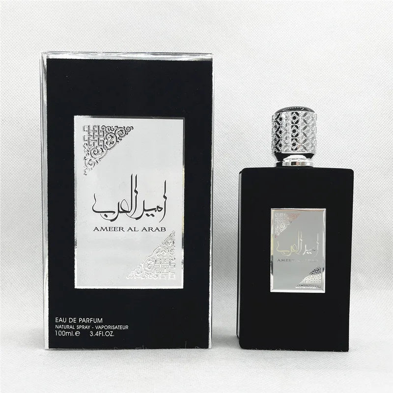 HAYA Unisex Eau De Parfum