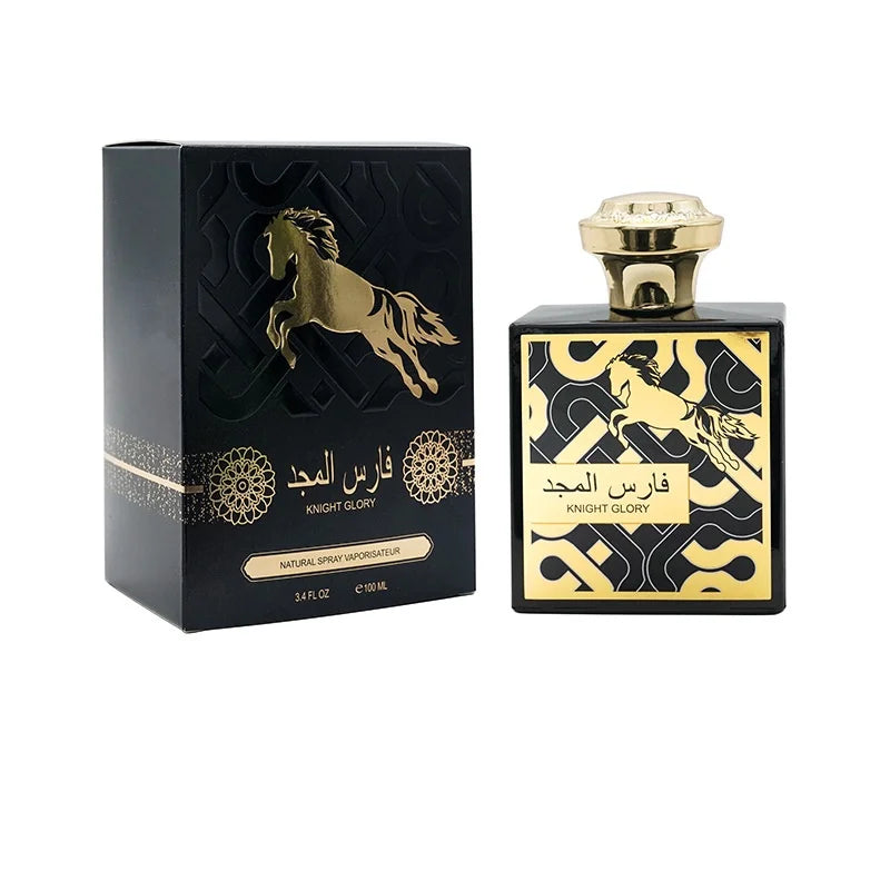 Arabian Amber Oud Perfume Spray