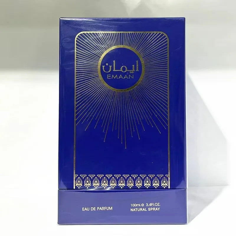 HAYA Unisex Eau De Parfum